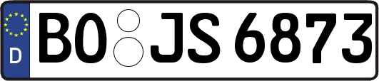 BO-JS6873