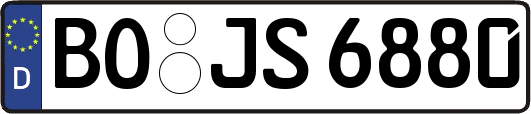 BO-JS6880