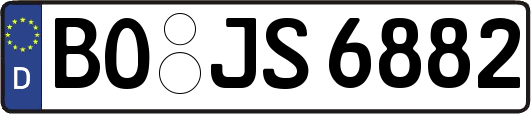 BO-JS6882