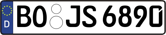 BO-JS6890