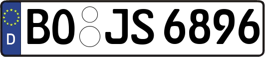 BO-JS6896