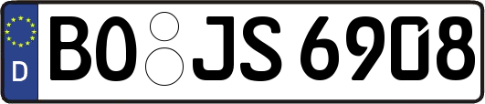BO-JS6908