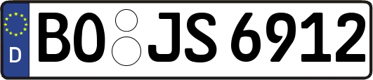 BO-JS6912