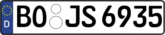 BO-JS6935