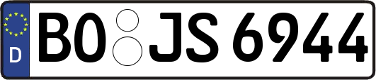 BO-JS6944