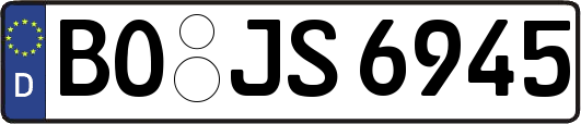 BO-JS6945