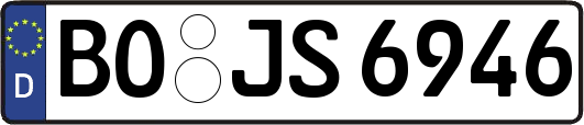 BO-JS6946
