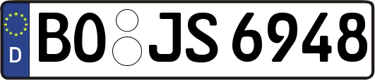 BO-JS6948