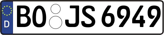 BO-JS6949