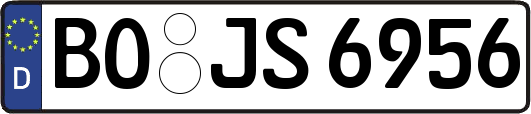 BO-JS6956