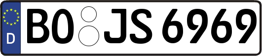 BO-JS6969