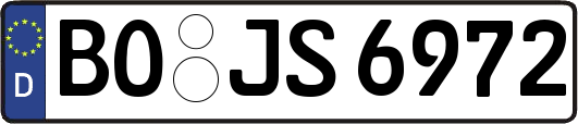 BO-JS6972