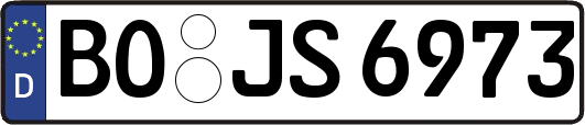 BO-JS6973