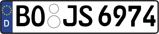 BO-JS6974