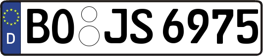 BO-JS6975