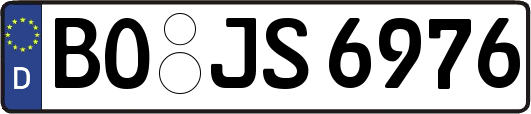 BO-JS6976
