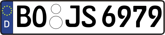 BO-JS6979