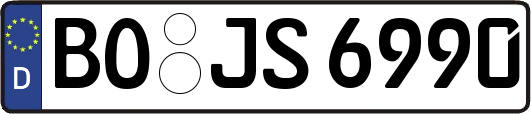 BO-JS6990