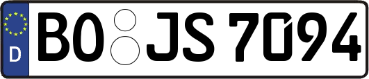 BO-JS7094