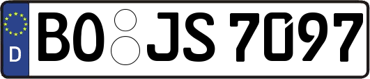 BO-JS7097