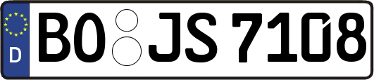 BO-JS7108