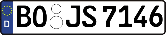 BO-JS7146