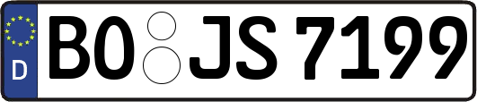 BO-JS7199