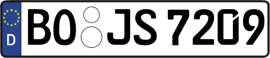 BO-JS7209
