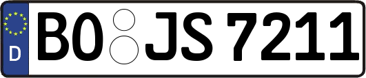 BO-JS7211