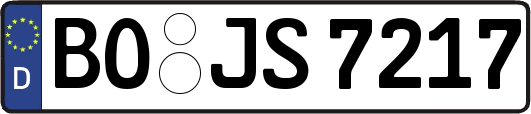 BO-JS7217