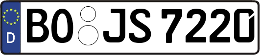 BO-JS7220