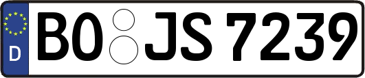 BO-JS7239