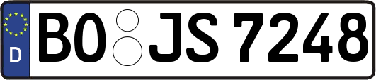BO-JS7248