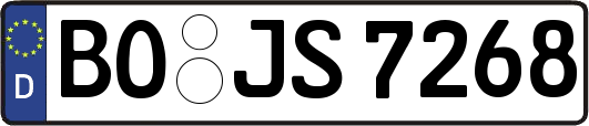 BO-JS7268
