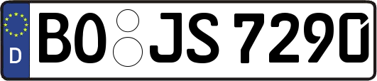BO-JS7290