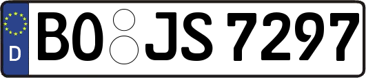 BO-JS7297
