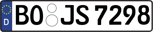 BO-JS7298