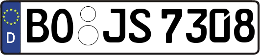 BO-JS7308