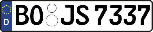 BO-JS7337