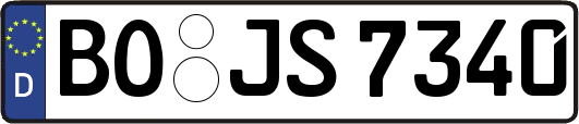 BO-JS7340
