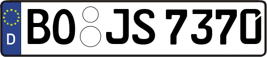 BO-JS7370