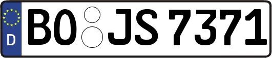 BO-JS7371