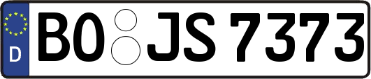 BO-JS7373