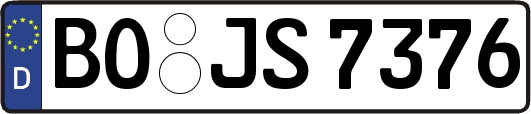 BO-JS7376