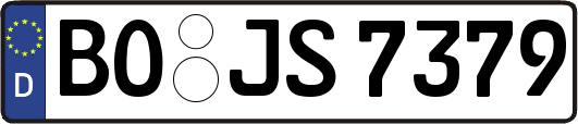 BO-JS7379