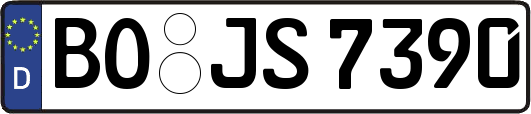 BO-JS7390