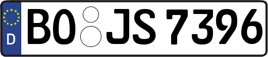 BO-JS7396