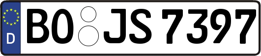 BO-JS7397
