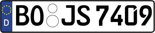 BO-JS7409