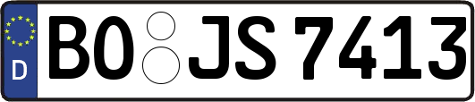 BO-JS7413